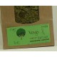 NOYER feuille paquet de 75 g