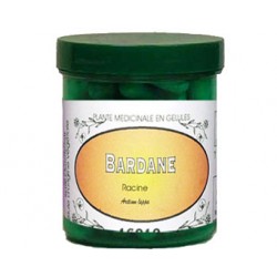 BARDANE 400 mg