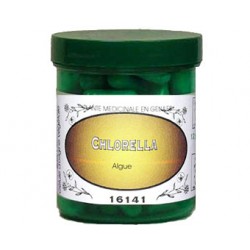 CHLORELLA 450 mg