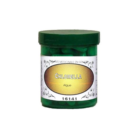 CHLORELLA 450 mg