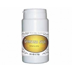 GYMNENA SYLVESTRIS 400 mg Extrait à 25%