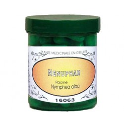 NENUPHAR 370 mg