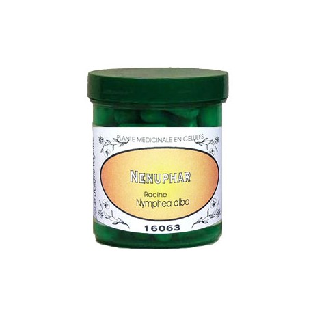 NENUPHAR 370 mg