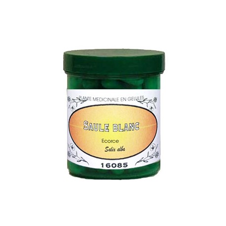 SAULE BLANC 310 mg