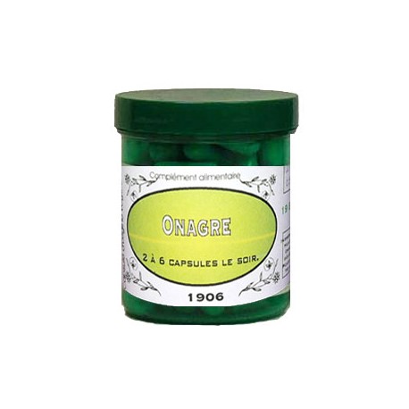 ONAGRE 500 mg