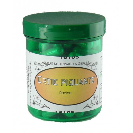 ORTIE PIQUANTE Racine 300 mg