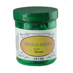 CENTELLA ASIATICA 350 mg