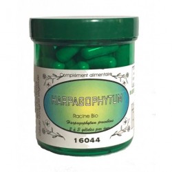 HARPAGOPHYTUM 400 mg